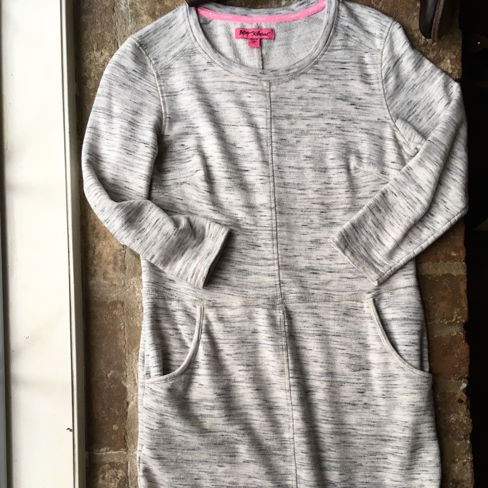 Betsy Johnson dress